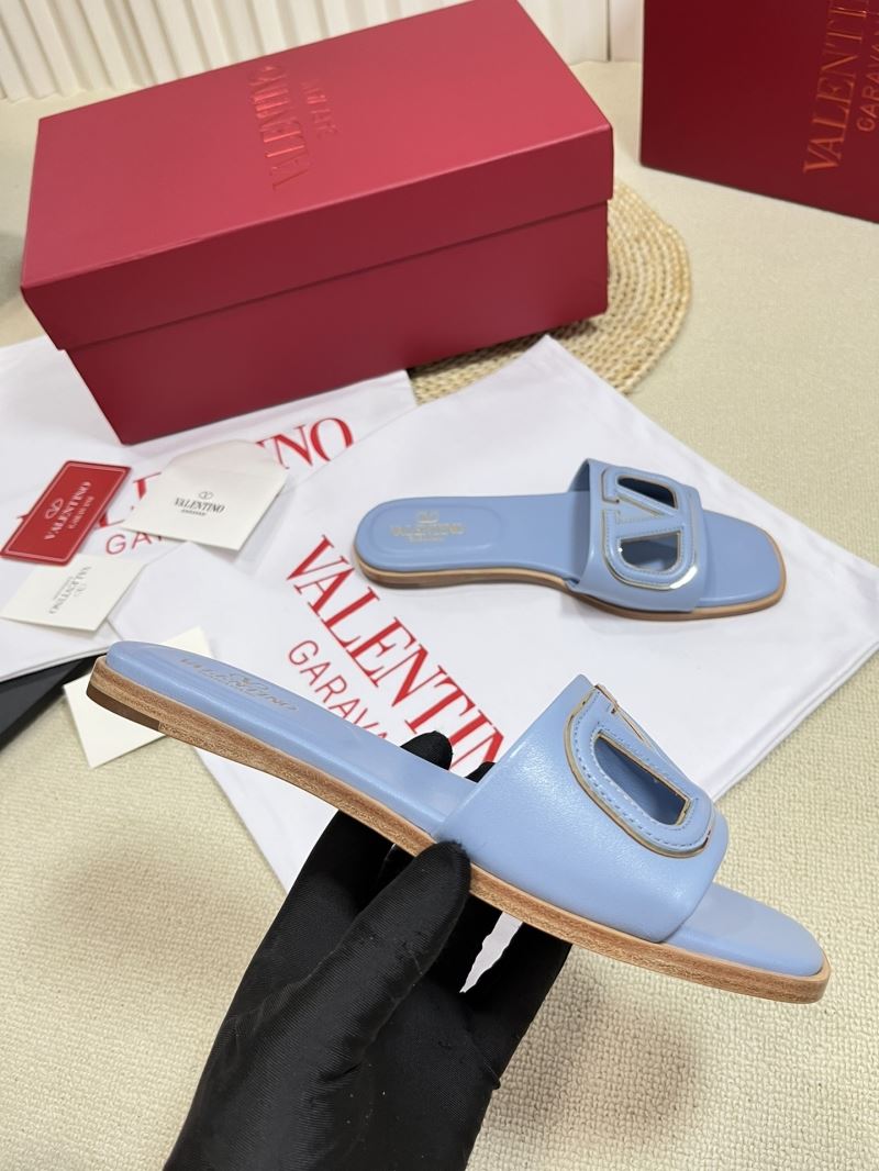 Valentino Slippers